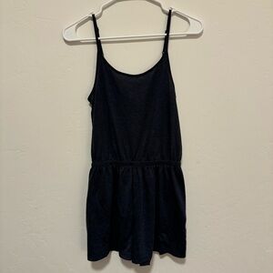 Casual Romper